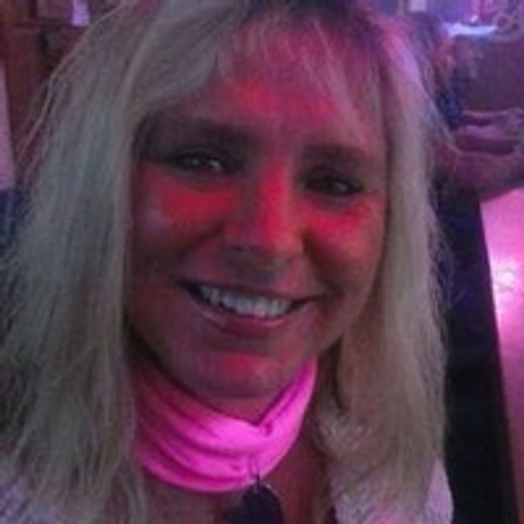 Sandi  Jo Hockaday-Smith