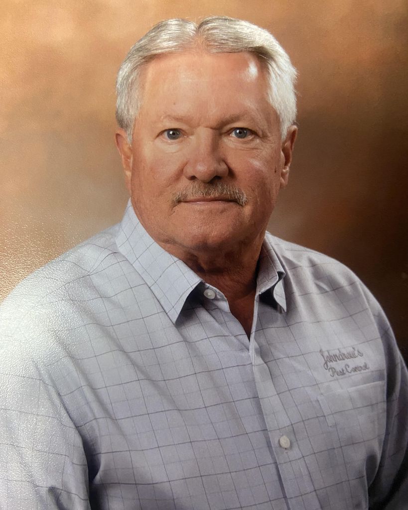 Richard Craig Johndrow Profile Photo