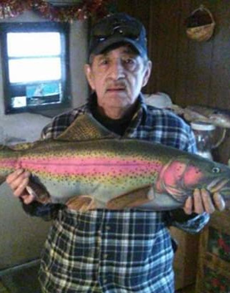 Johnny Fabela Profile Photo