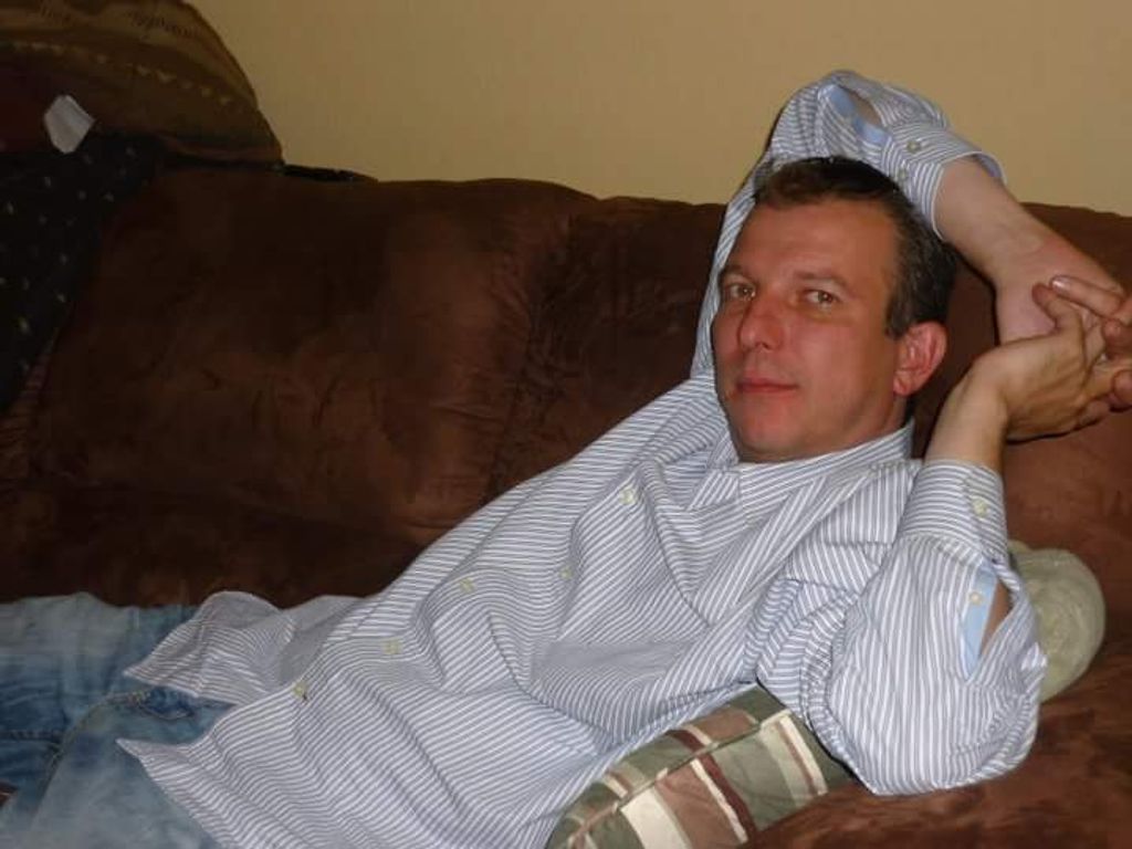 Zubritski, Ross Evan