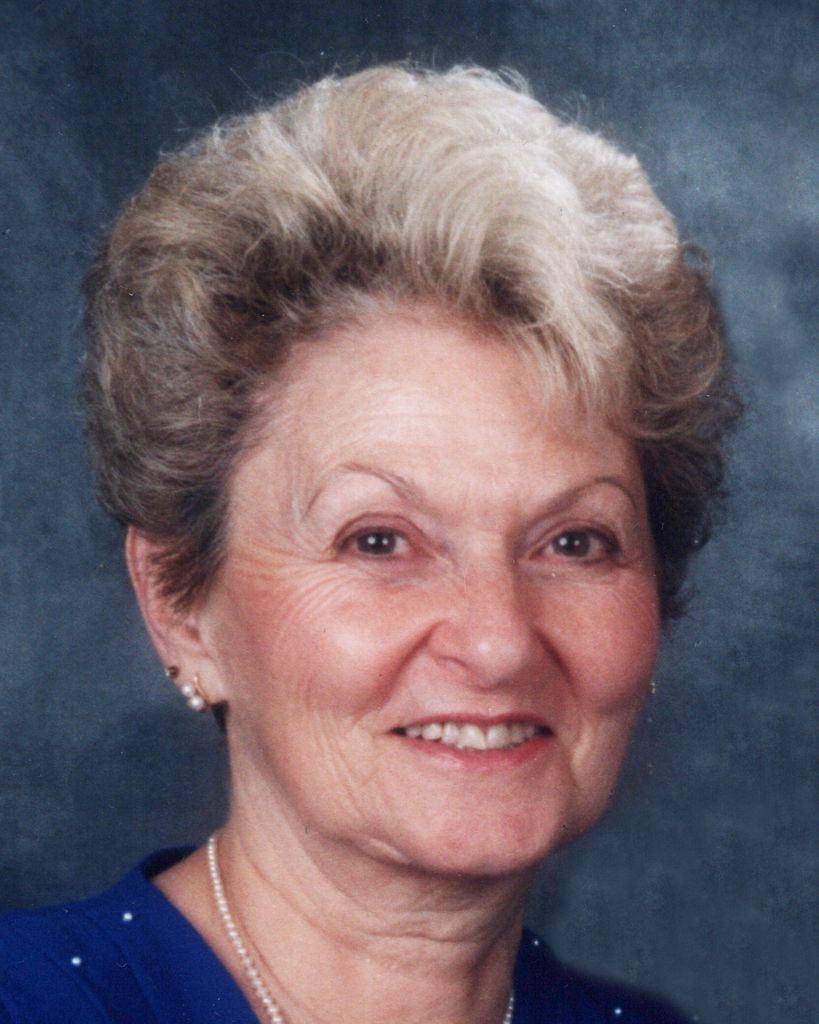 Carol Williams Profile Photo
