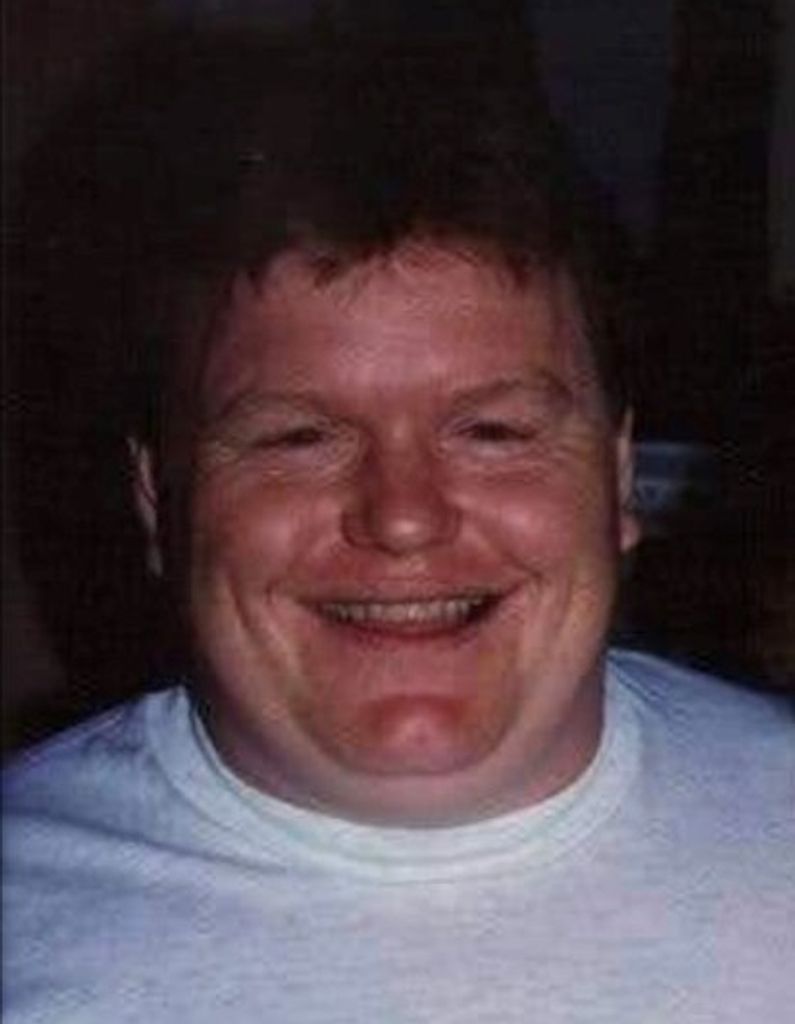 Doug Allen Glen Pocrnich