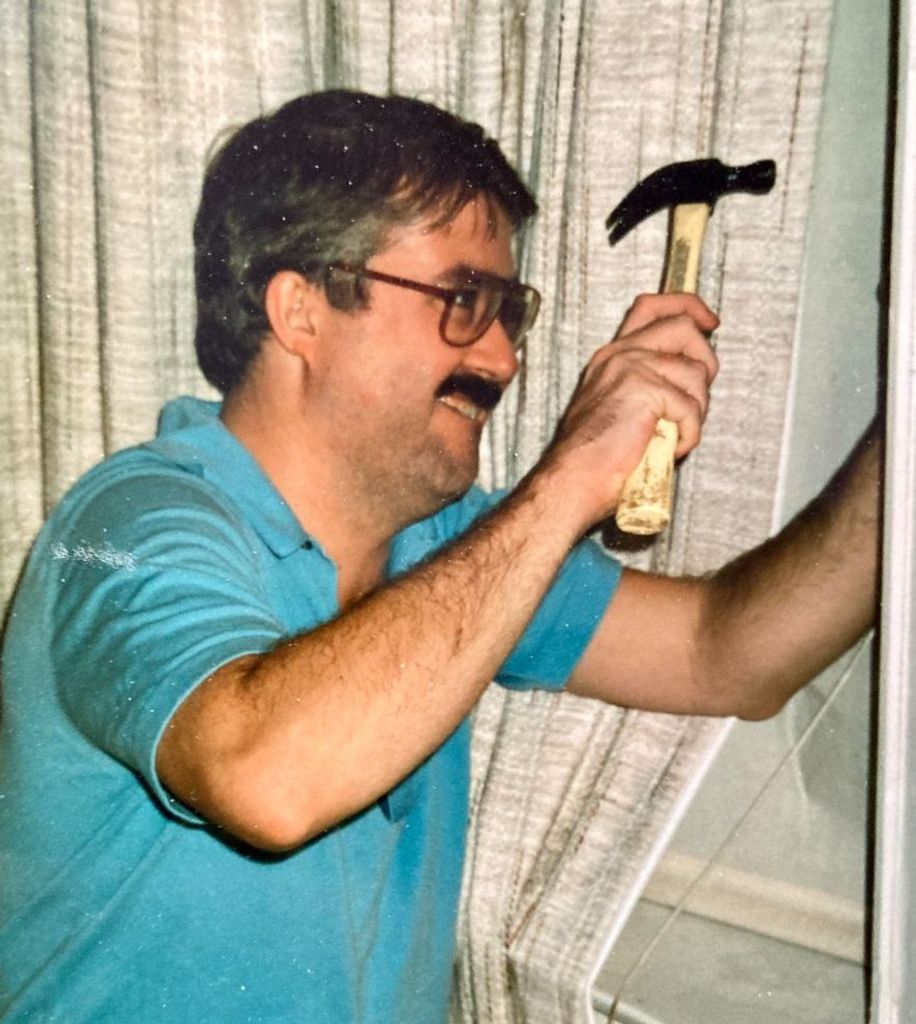 Brian Duncan Howard Profile Photo