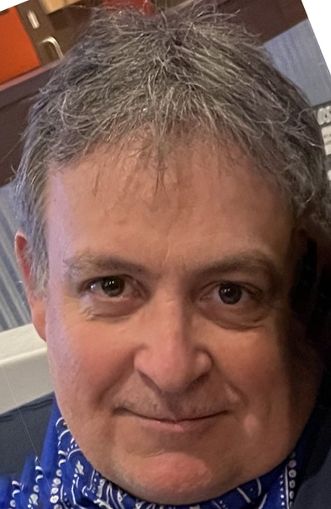 Paul Robert Chretien Profile Photo