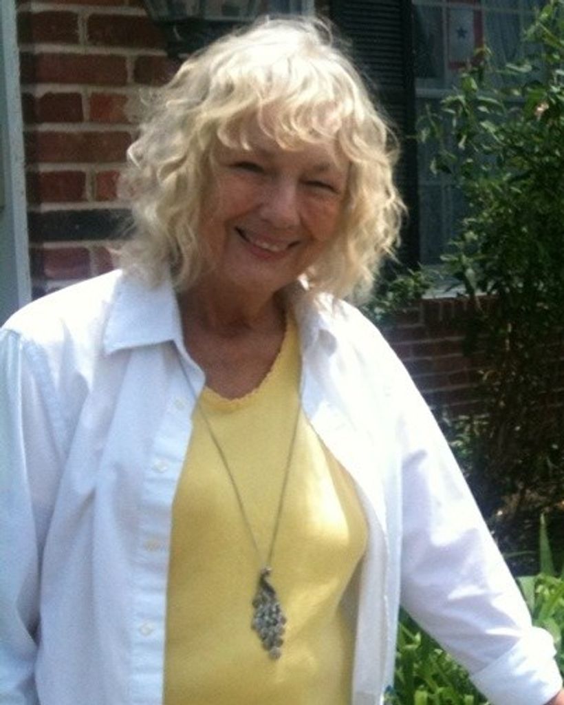 Winifred Ella Thornton