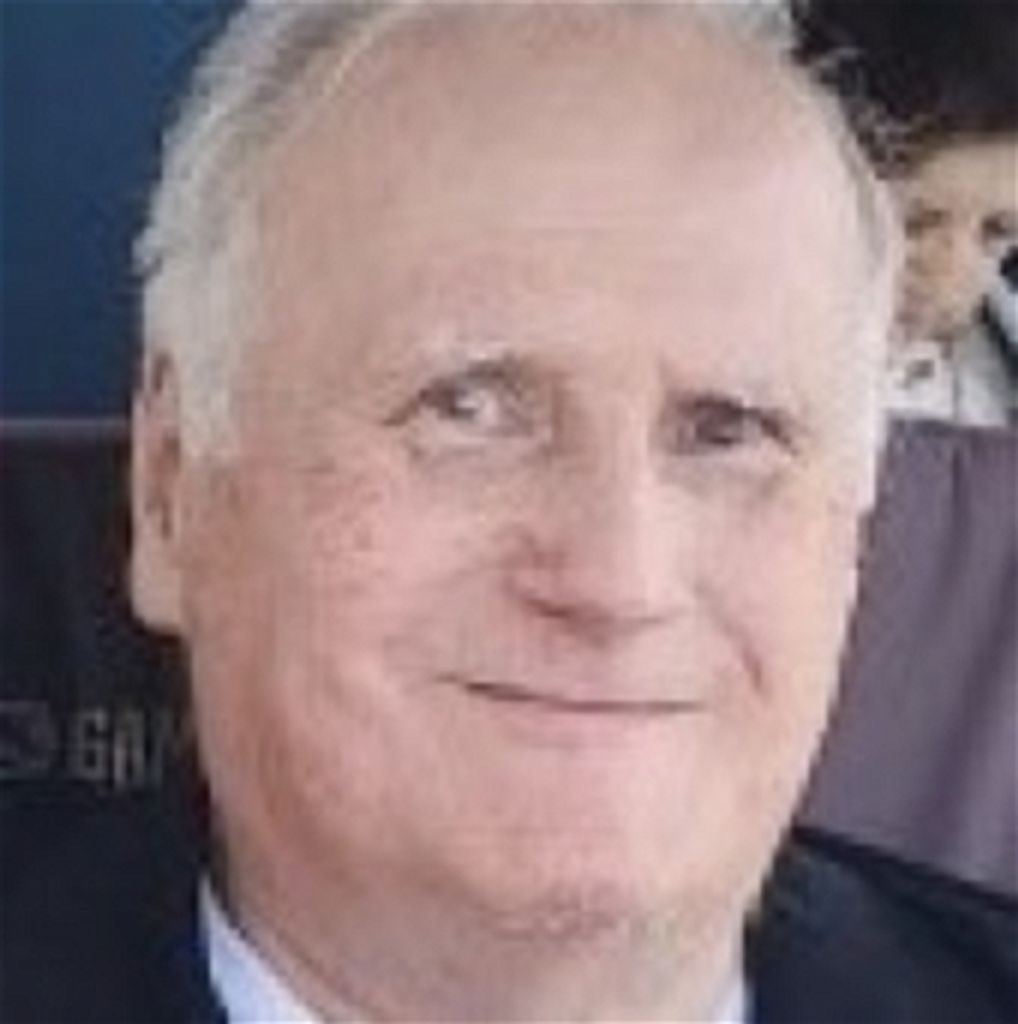 Larry C. Westin