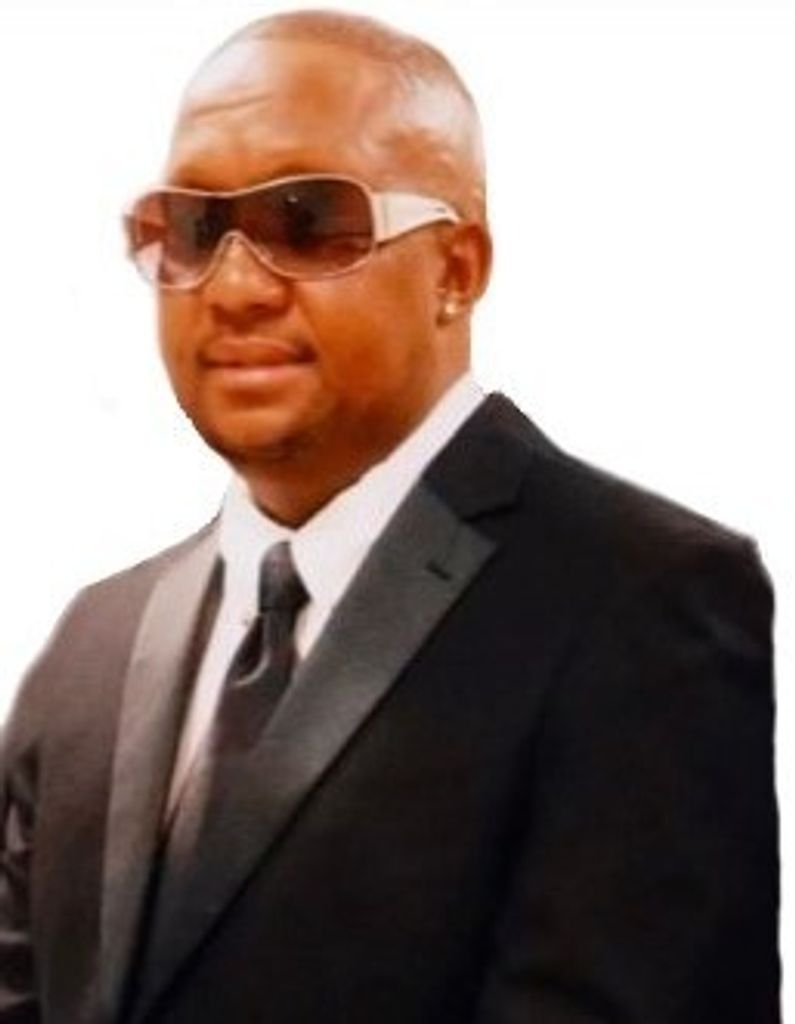 Marlon Livingston Profile Photo
