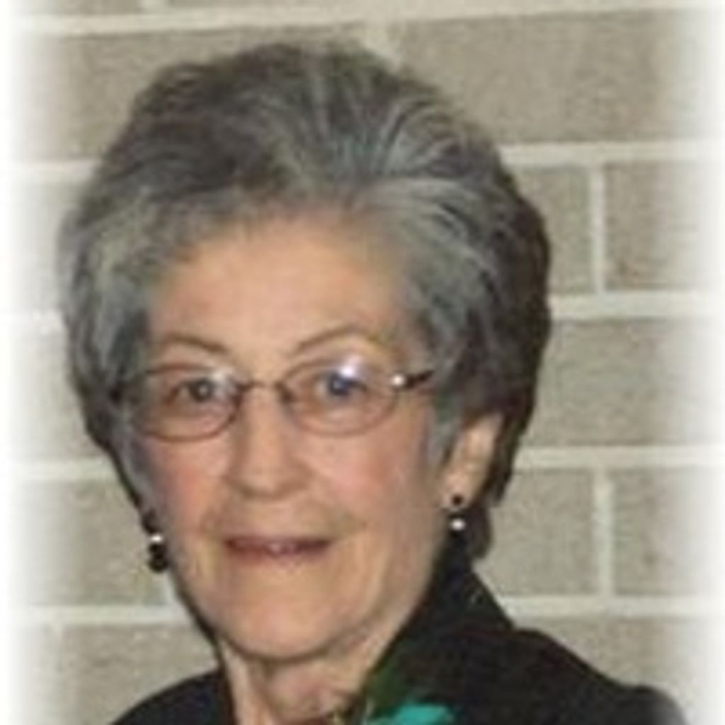 Velma Abshire Trahan