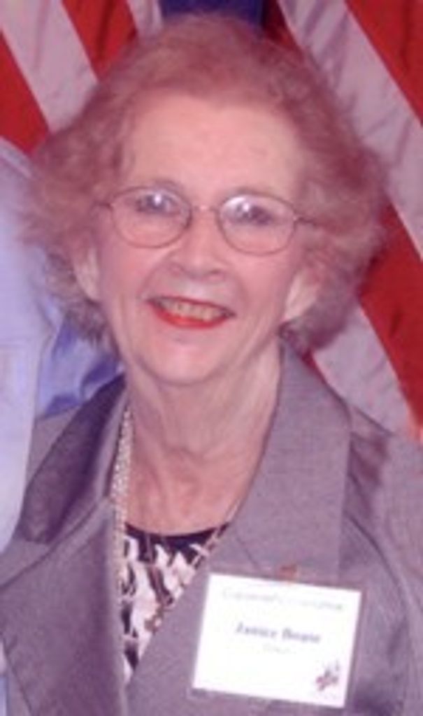 Janice Kaye Boase Profile Photo