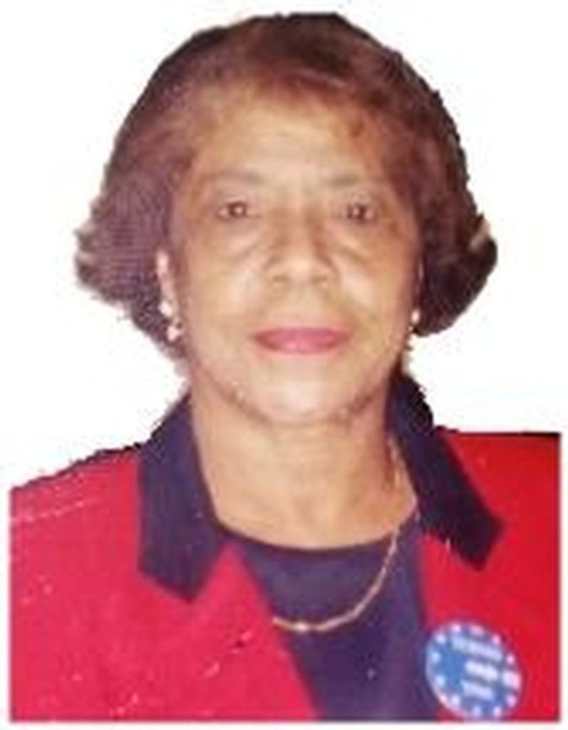 Elease Whitefield Lewis