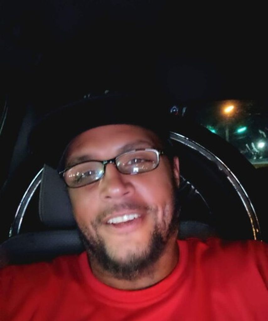 Dwayne Edward Lenoir Profile Photo