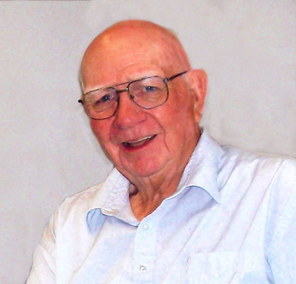 Virgil D. Wagner