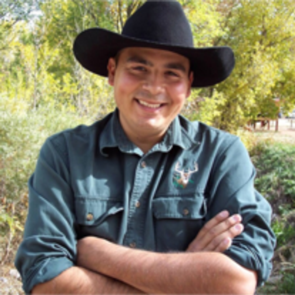 Gilbert Espinosa