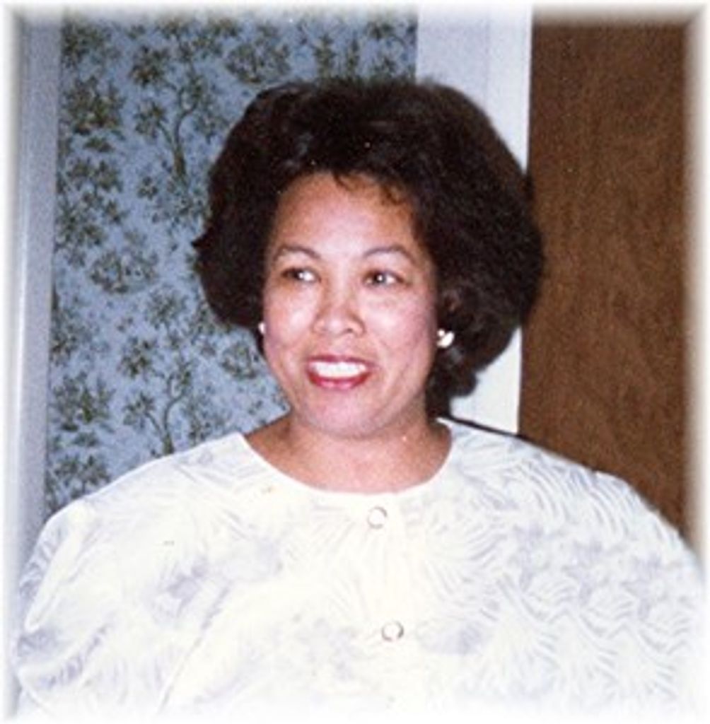 Mamie Elizabeth Combs Profile Photo