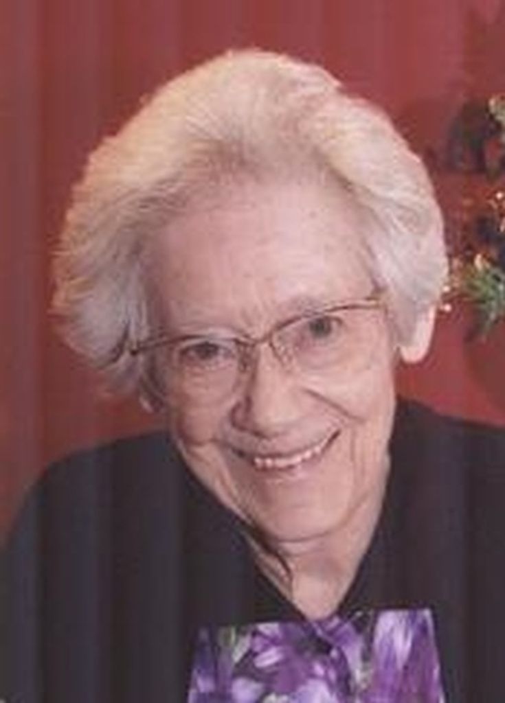 Betty A. Matson-Moser