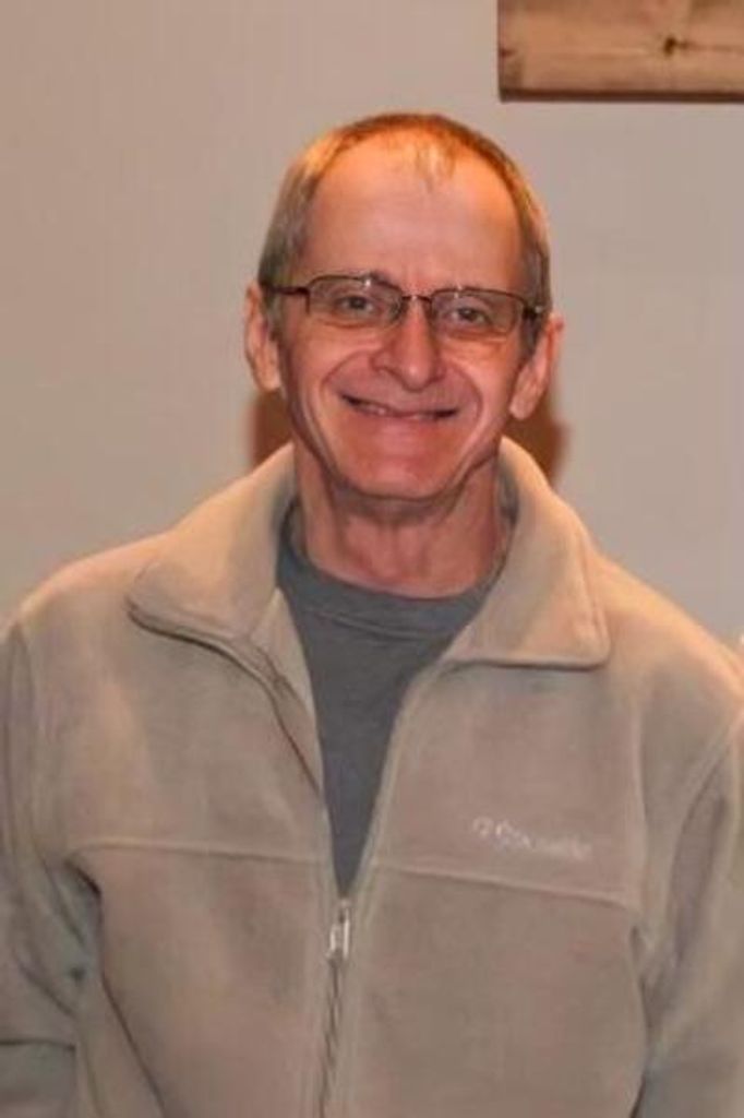 David Breland Profile Photo
