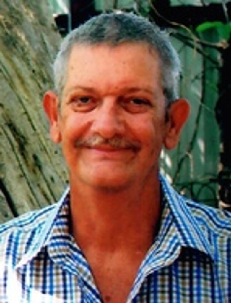 Michael Henry