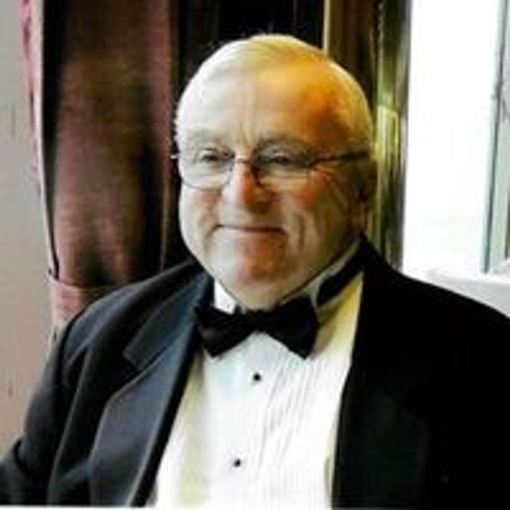 Billy M. Benson