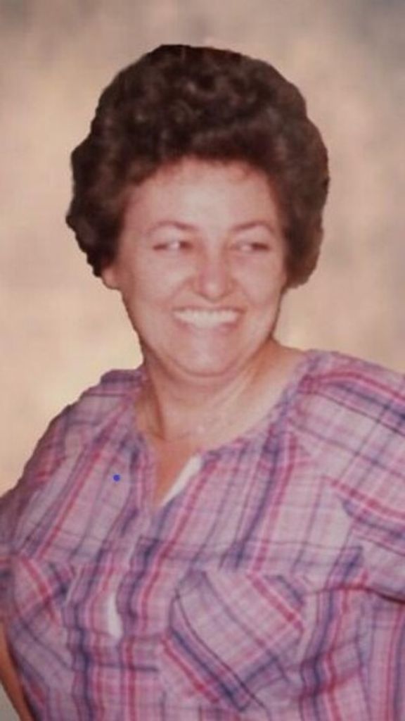 Betty J. Brown Profile Photo