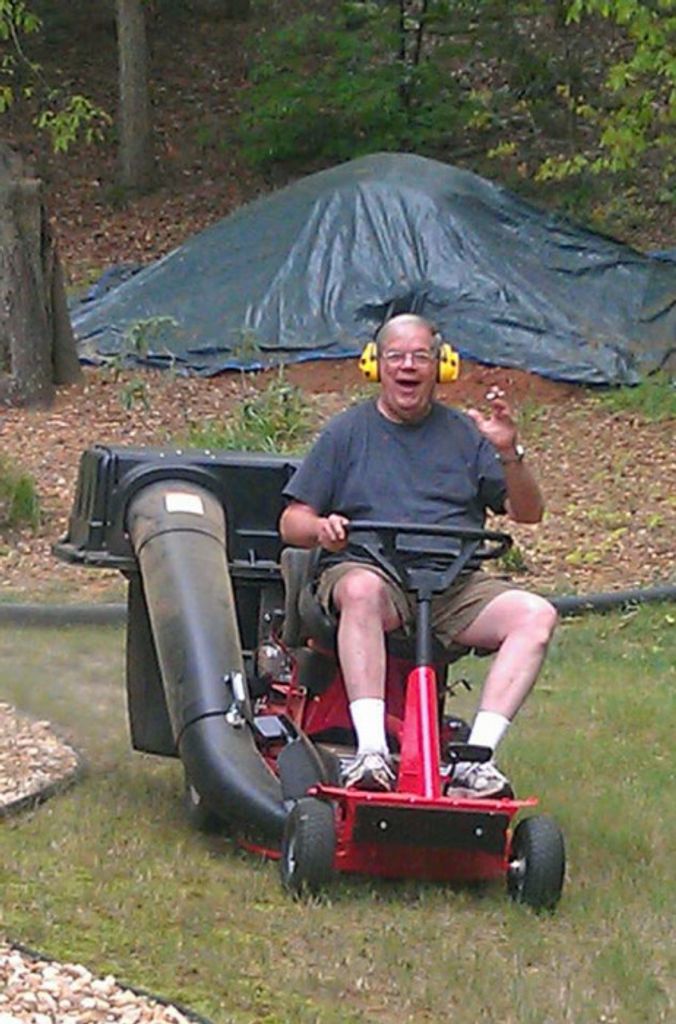 David "Dave" Francis Miller