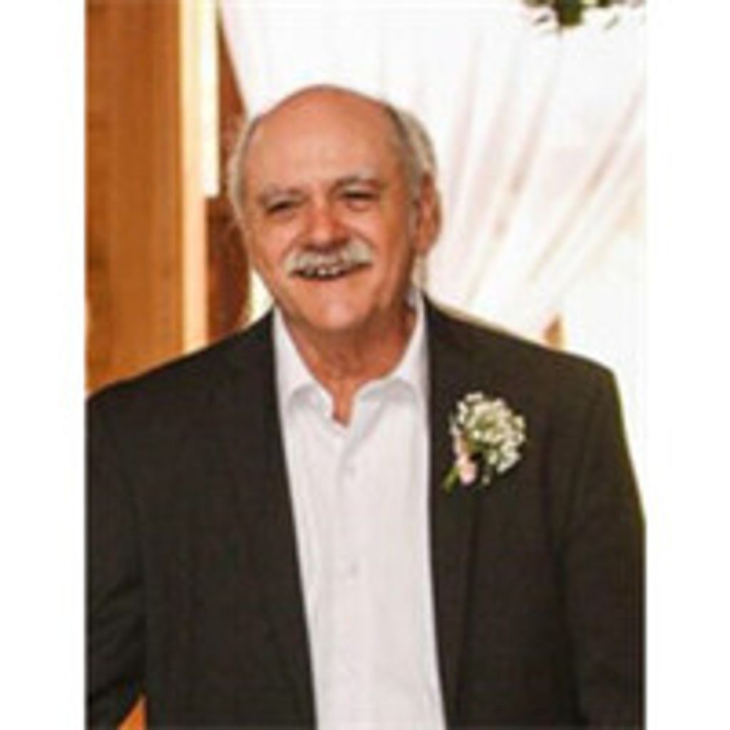Keith C. Elrod