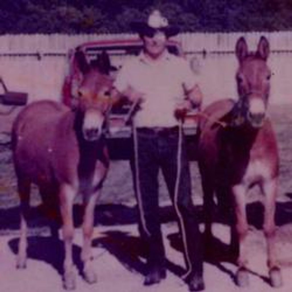 James "Jim" Singleton Profile Photo