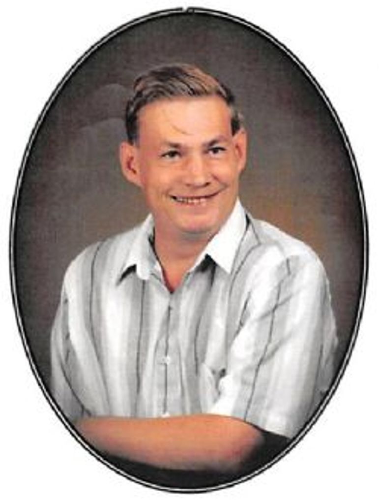 Tommy Brasuell
