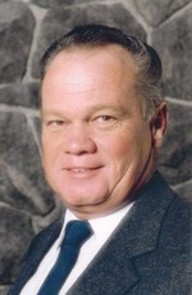Carlos Christensen