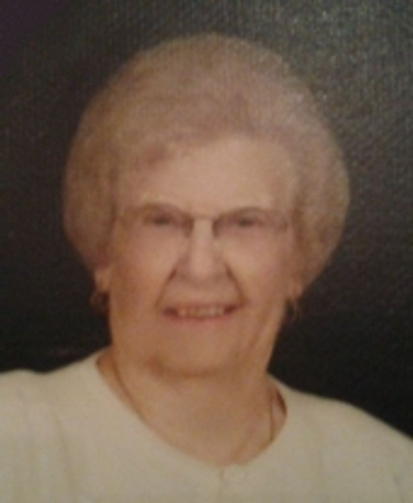 Eleanor J. Planck