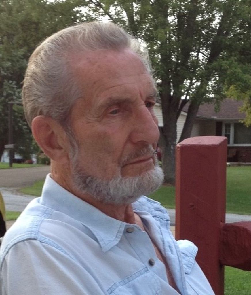 Donald L. Price Profile Photo