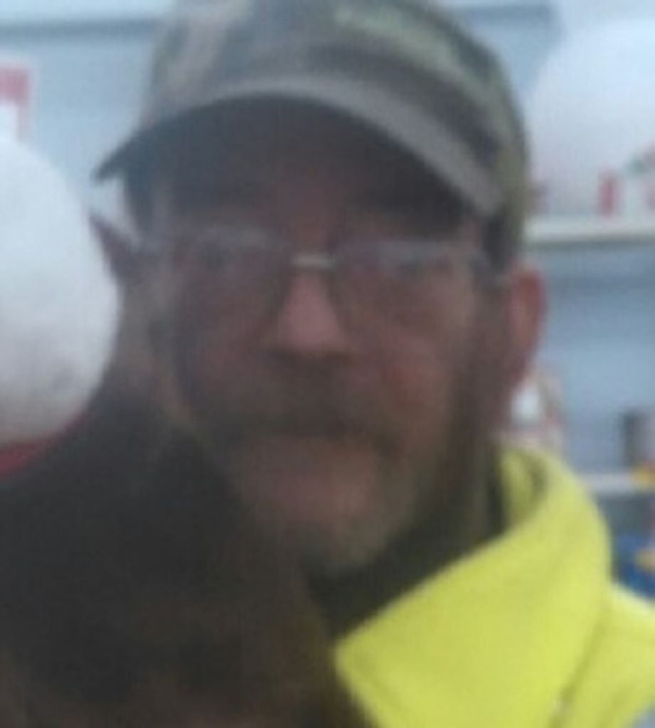 Steve Allen Patneaude