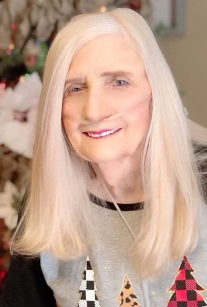 Doris Haynes Profile Photo