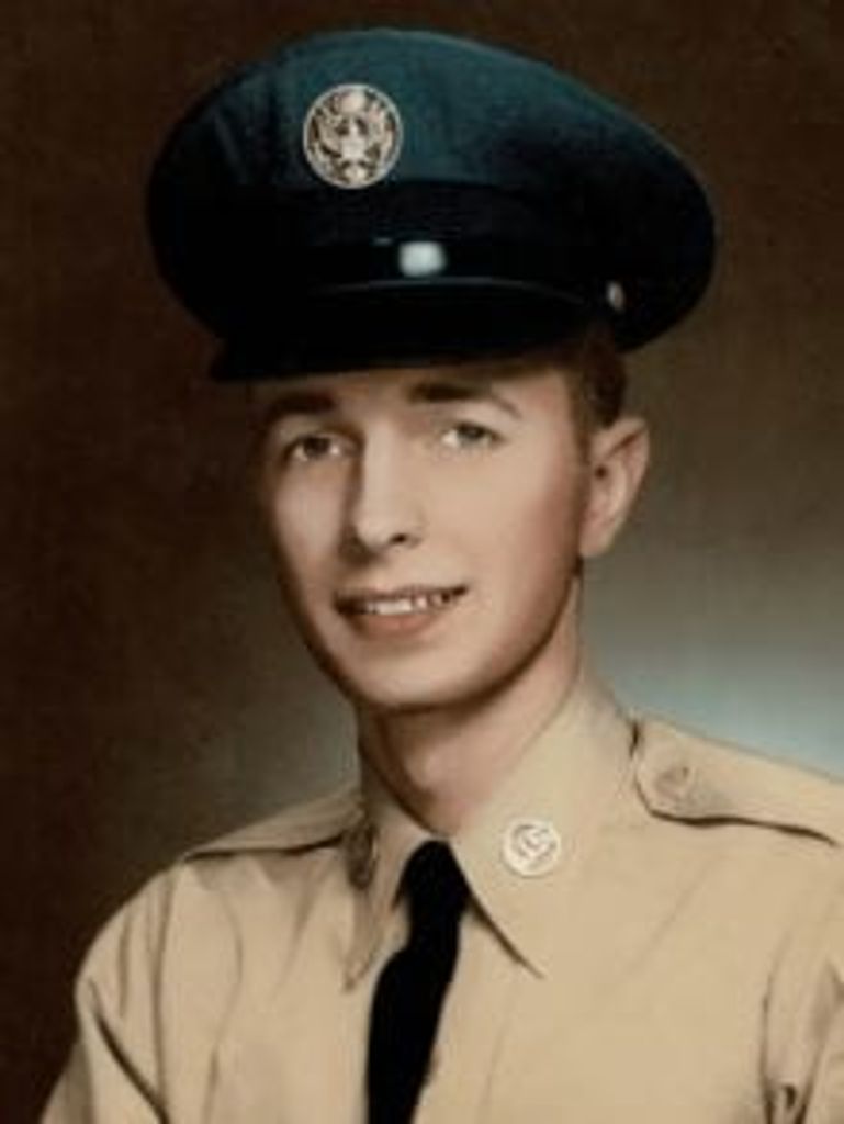 Billy Ray  Brown