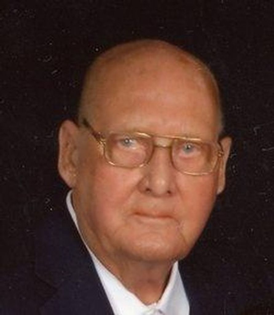 Jimmy Ronald Mercer