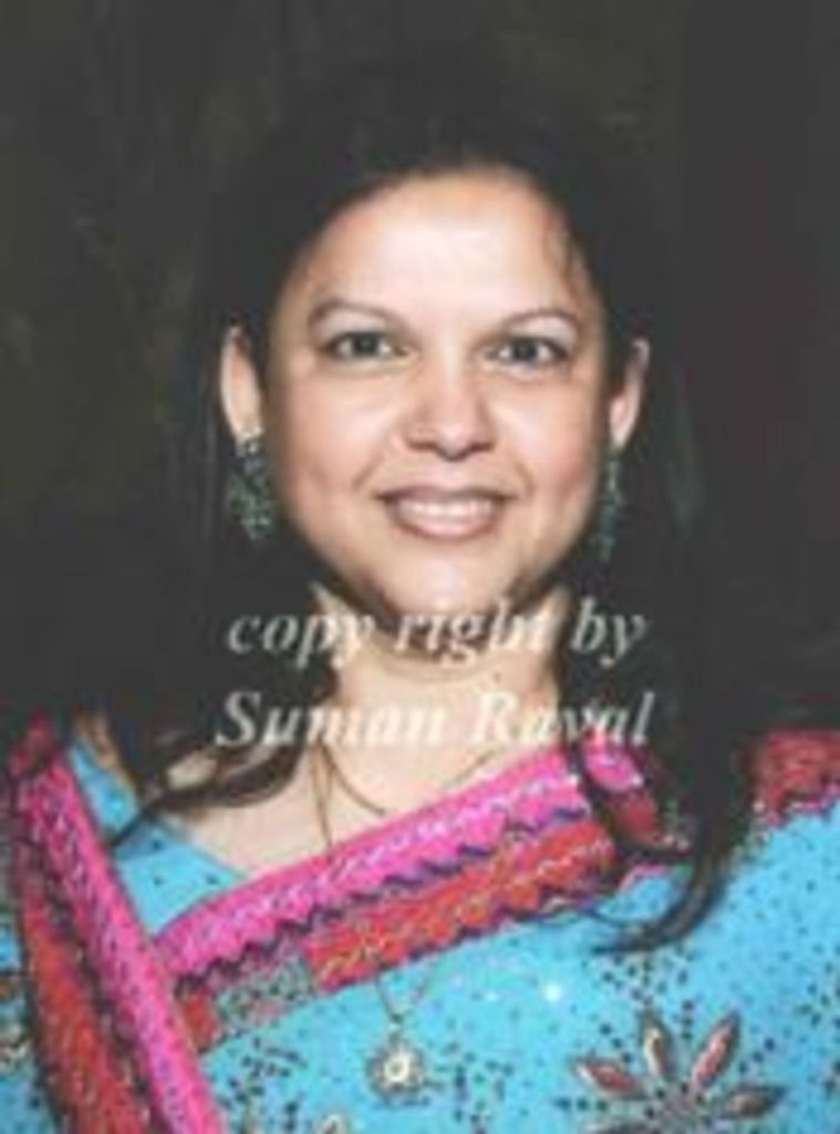 Shahina Seraj