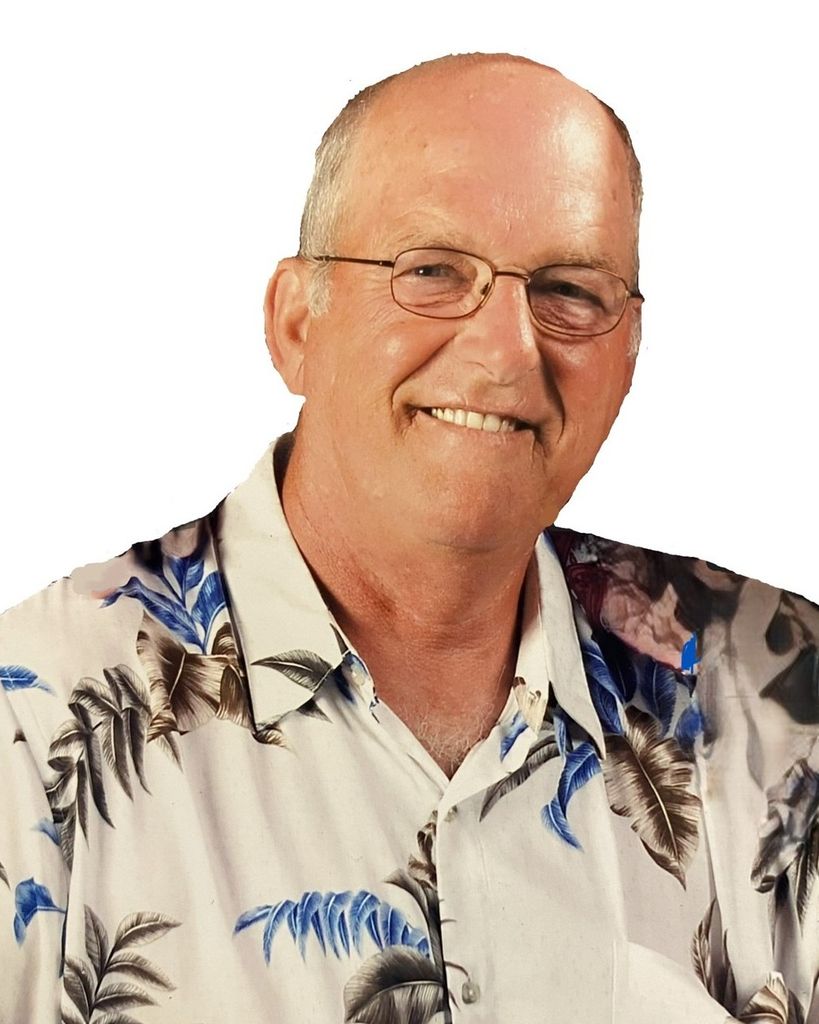 Robert Stephen Gordon