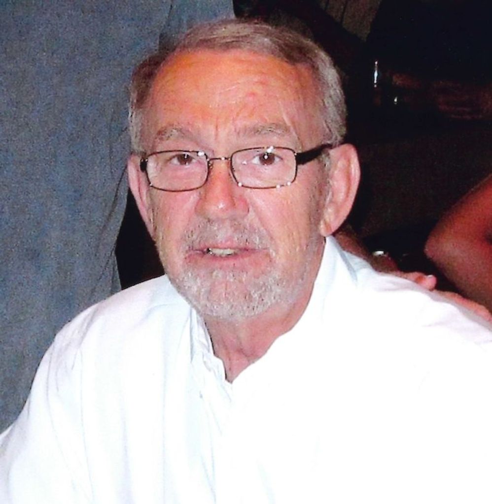 Ronald E. Jackson Profile Photo