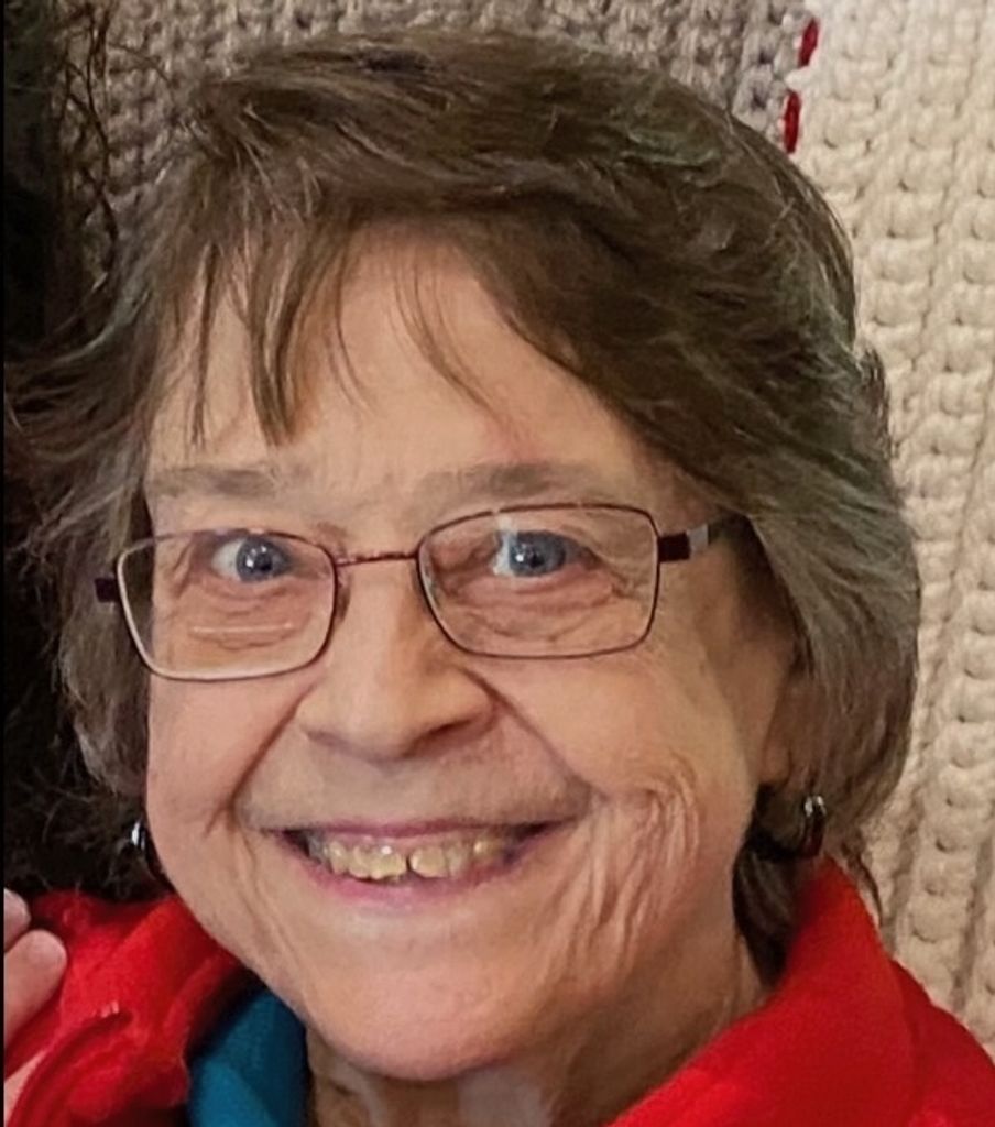 Evelyn "Tootsie" L. Thackston