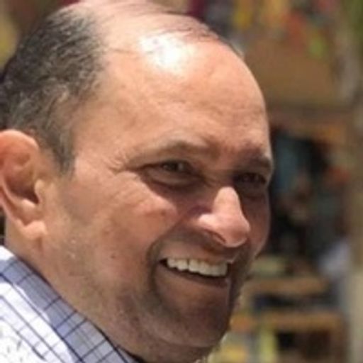 Adly Bastawros Profile Photo