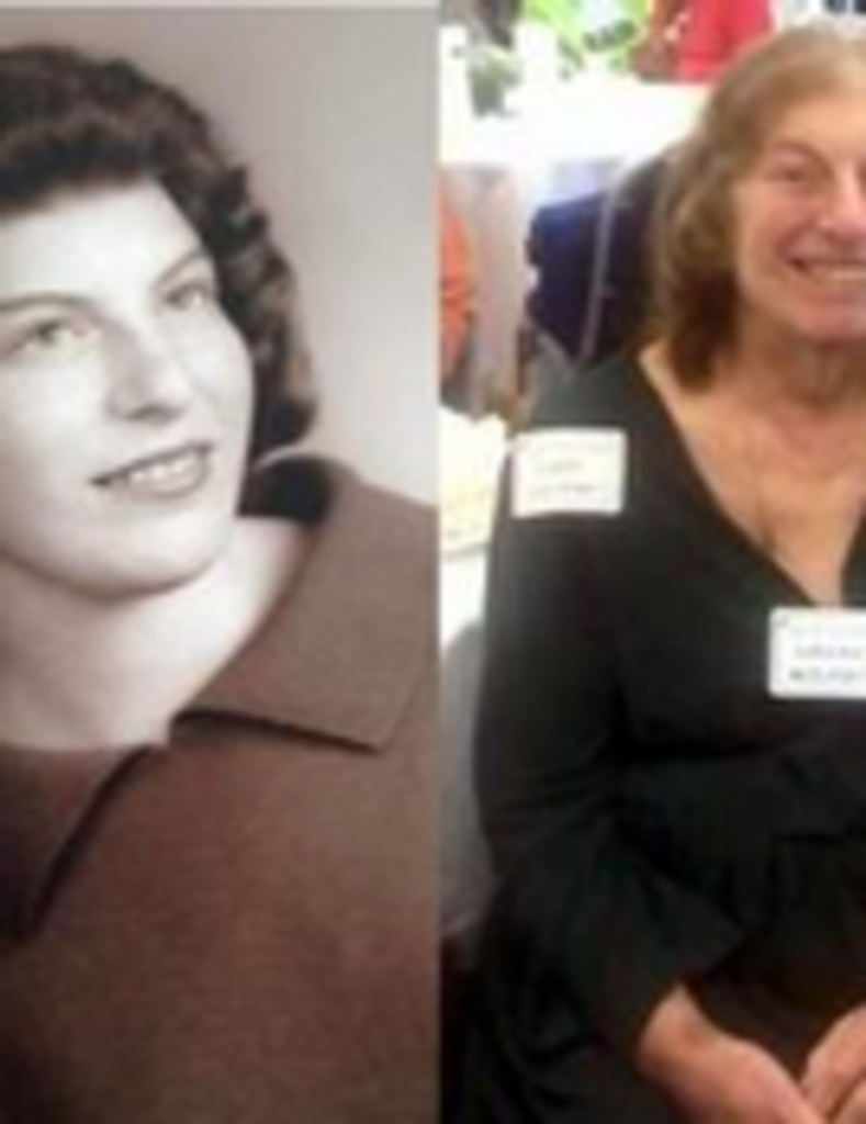 Sandra Edyth Molasky
