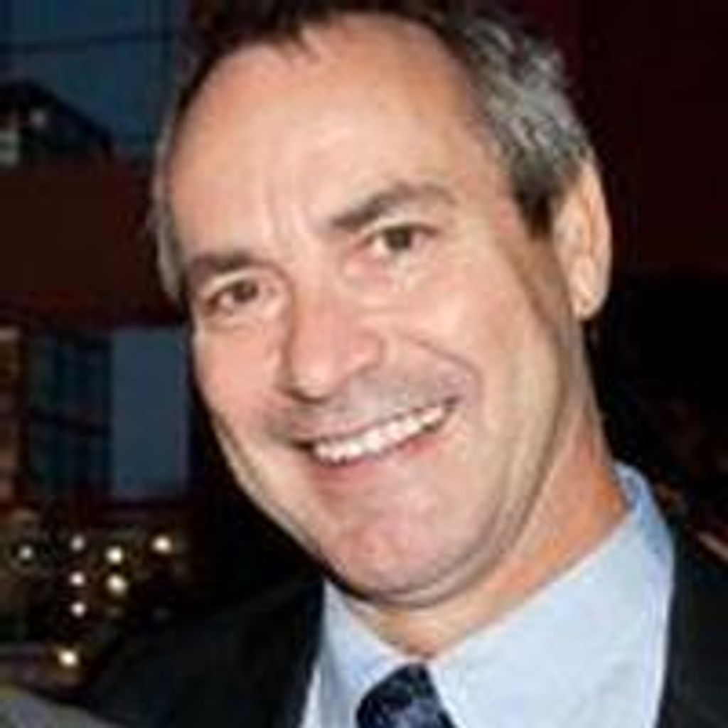 Glenn Wade Malone Profile Photo