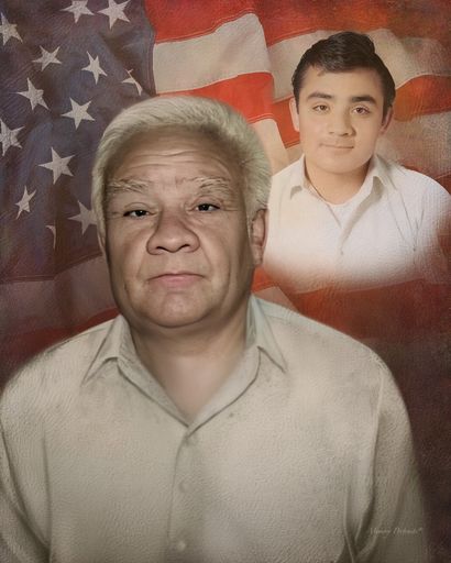 Ramon Sanchez's obituary image