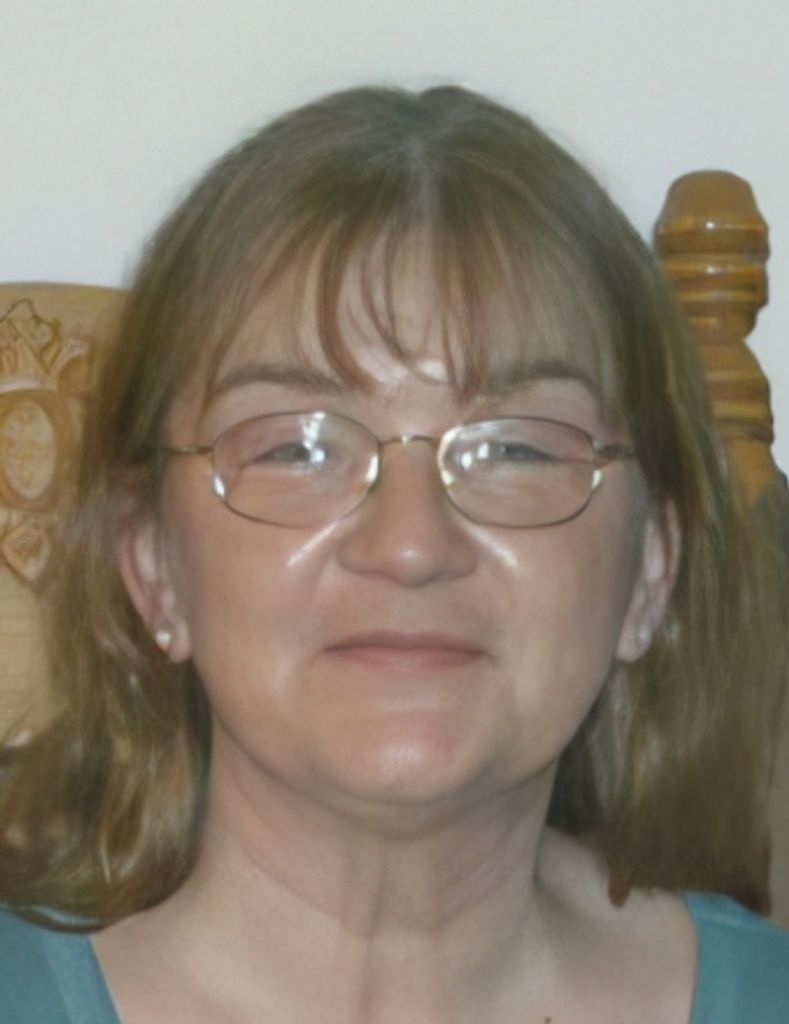 Susan Julia Dowell