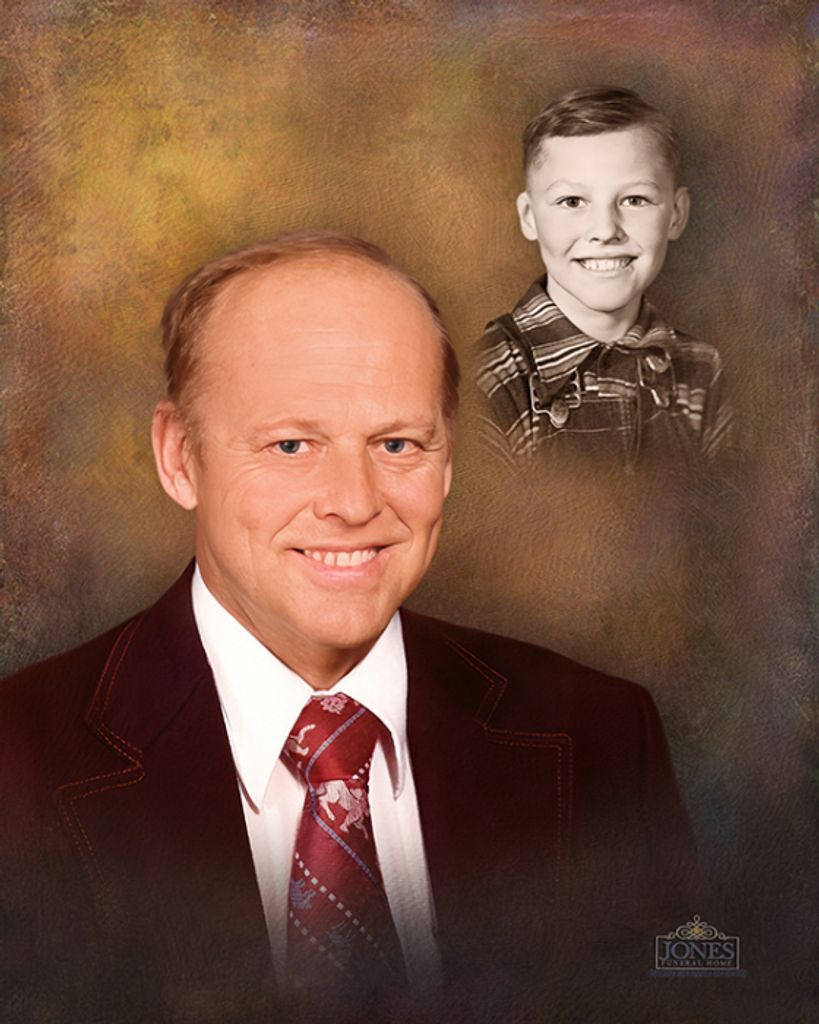 Martin Paul Rinehart