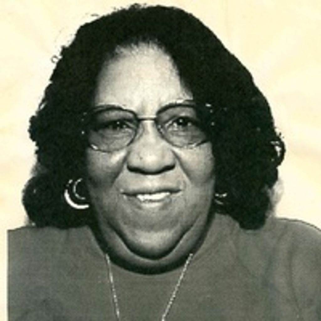 Maxine Porter Profile Photo