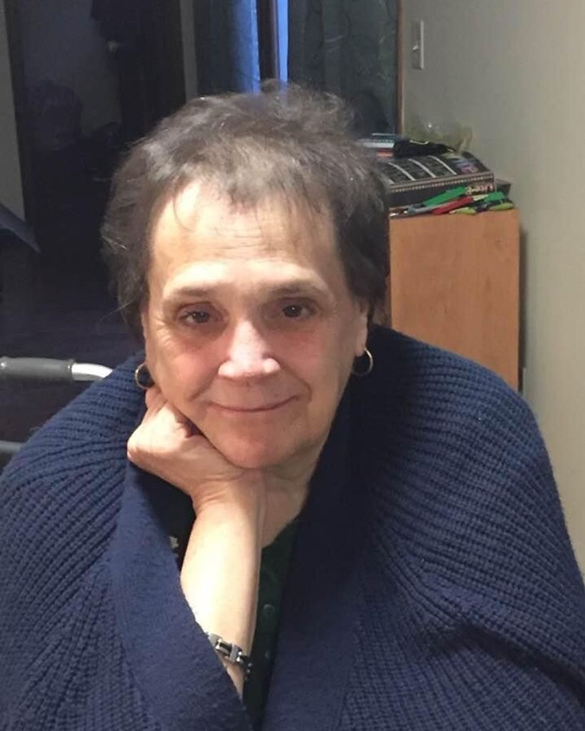 Phyllis R. LaMorte