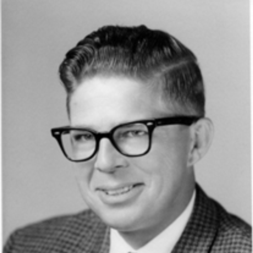 Wallace Gene Richardson