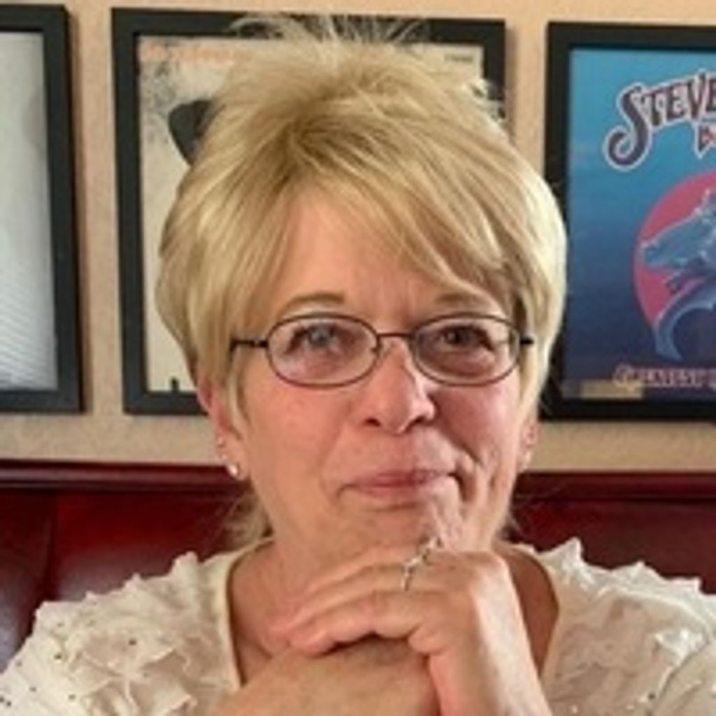 Christine Ione Wilken Profile Photo