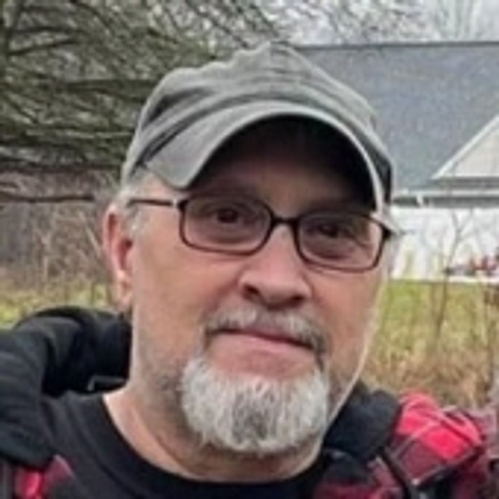 Harold Roger Jewell Profile Photo
