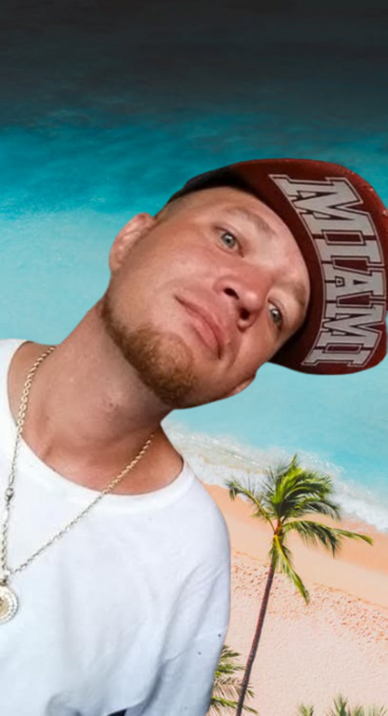 Charles (Carlito) Floyd Reid Profile Photo